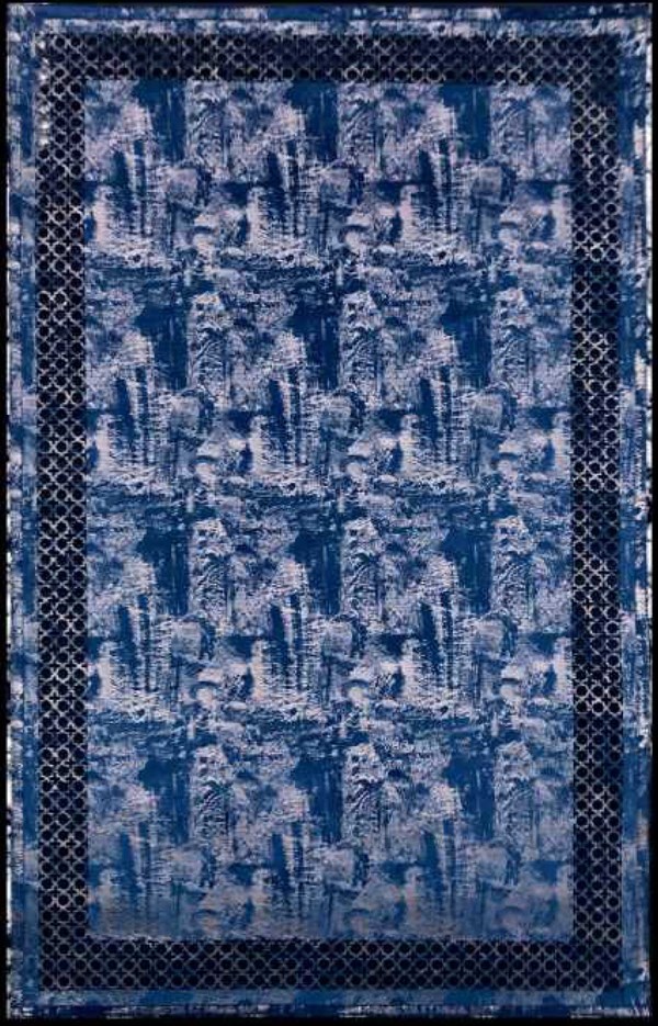 ELENA Carpet LUMİERE 1001 V15