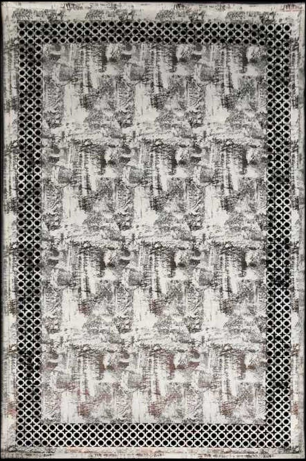 ELENA Carpet LUMİERE 1001 V17