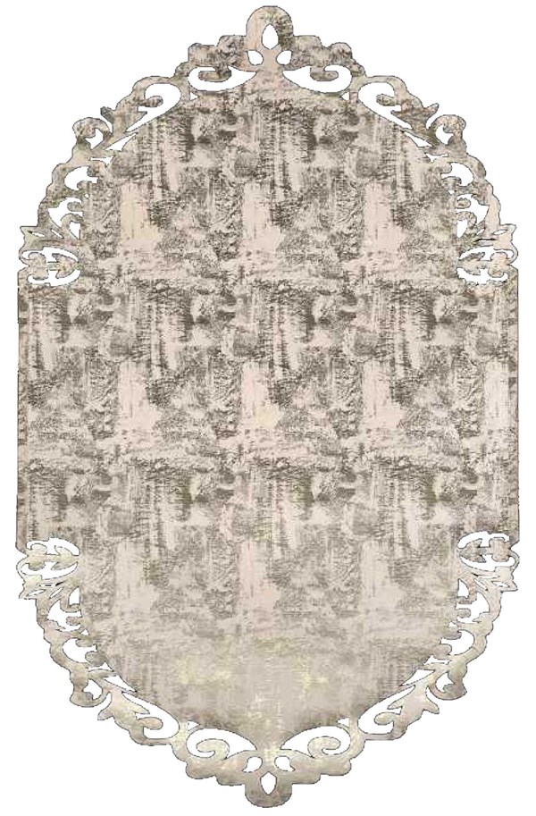ELENA Carpet LUMİERE 1007 V14