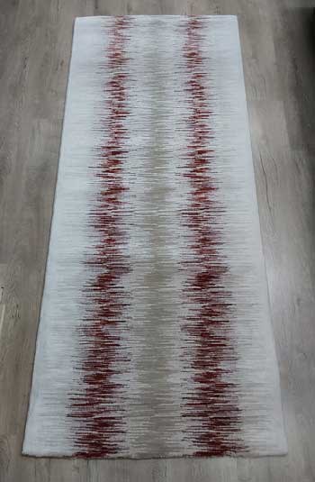 Atlas Carpet ARMONİKA ROLL AR04D 100*200
