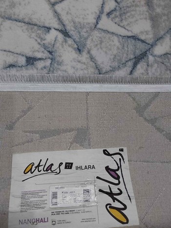 Atlas Carpet IHLARA ROLL A261A 100*200